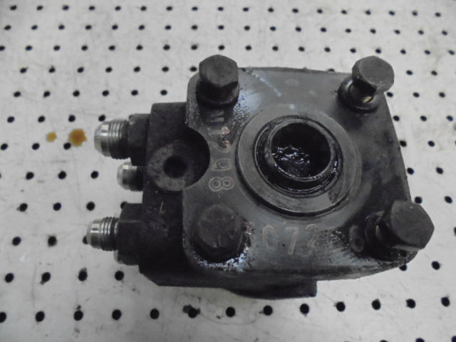 For CASE IHC 895 POWER STEERING ORBITRAN UNIT