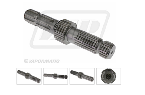 for, John Deere PTO Shaft