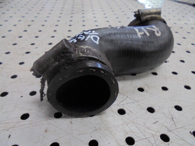 for, David Brown 1394 Diesel Pipe from Transfer Pipe - Good Condition