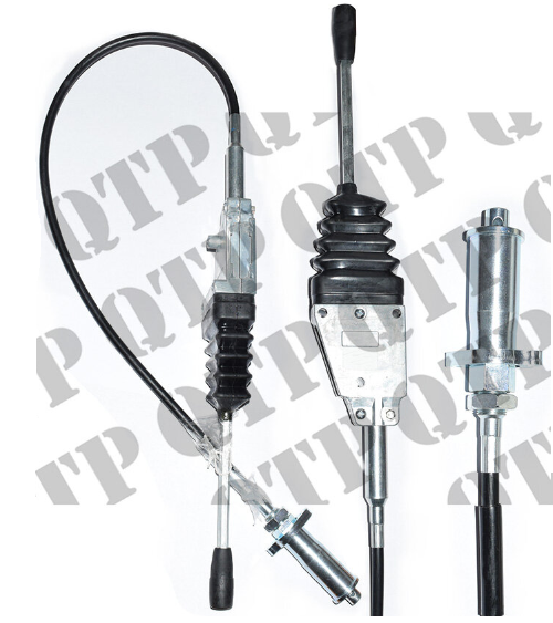 Ford 40/TS Series Transmission Shift Cable