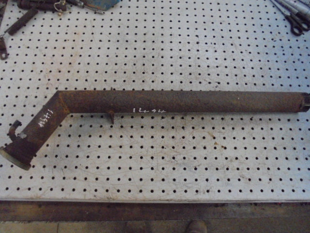 David Brown 1494 Diesel Tank Filler Pipe