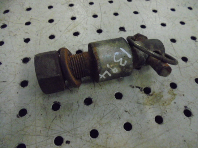 David Brown 1394 Heavy Duty Hydraulic Arm Stabiliser Pin