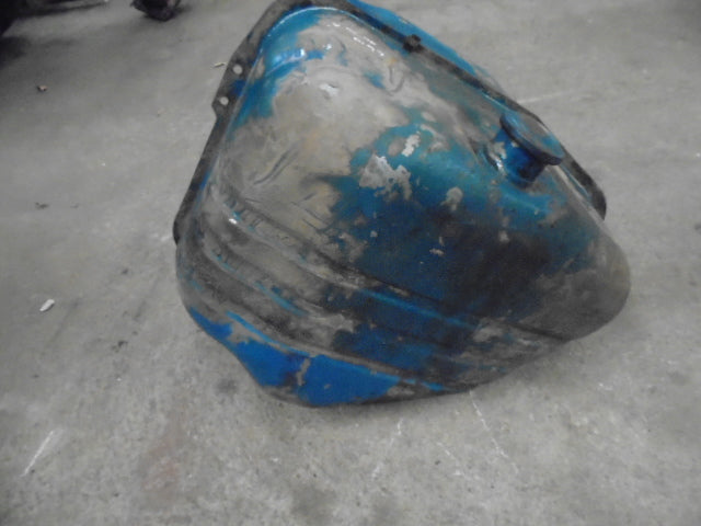 Ford New Holland 6610, 6600 (Cab Less Tractor) Diesel Tank 