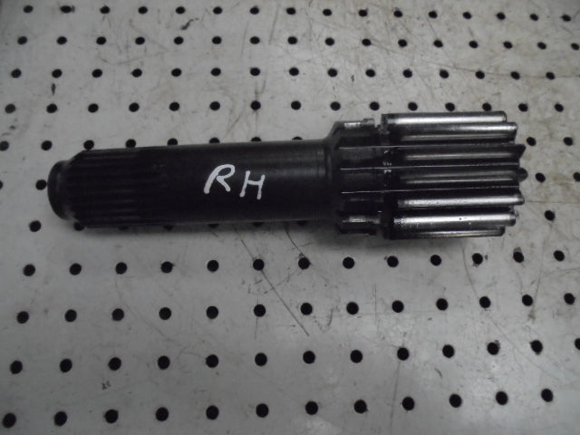 For CASE IHC 895 BRAKE BULL SHAFT RH