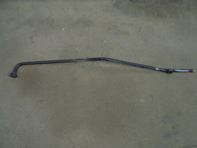 for, David Brown 1394 Hydraulic Pump Oil Pressure Pipe - Good Condition