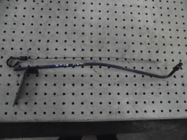 Ford New Holland 6610, 7610 Rear Axle Oil Dipstick And Tube