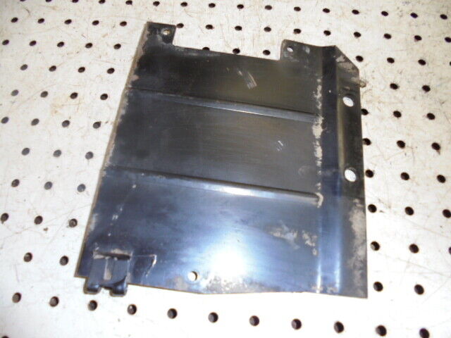 for, Ford 5030 Windscreen Wash Bottle Mounting Bracket in Good Condition