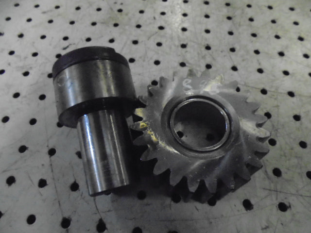 For CASE IHC 895 PTO Drive Gear (in rear axle casing)