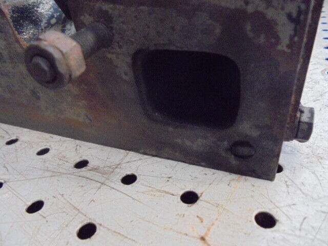 for, Leyland 245 (MF 135) Engine Cylinder Head Assembly (Perkins AD3.512) 