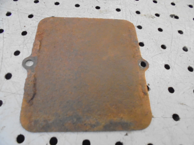 For DAVID BROWN 950 CLUTCH BELL HOUSING INSPECTION COVER PLATE