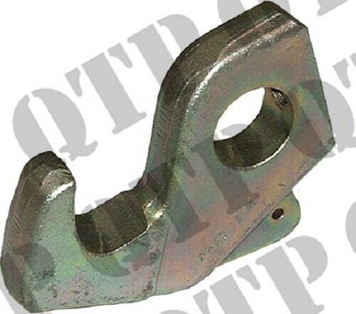 Ford 10 Series Pick Up Hitch Lock Hook