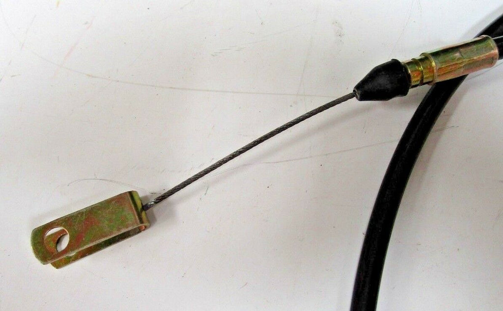 Massey Ferguson 300' series Hand Throttle Cable 1195mm