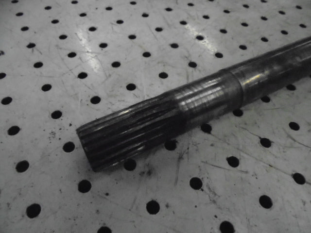 For FORD 6610 4wd Front Axle Inner Half Shaft ZF APL325 Axle
