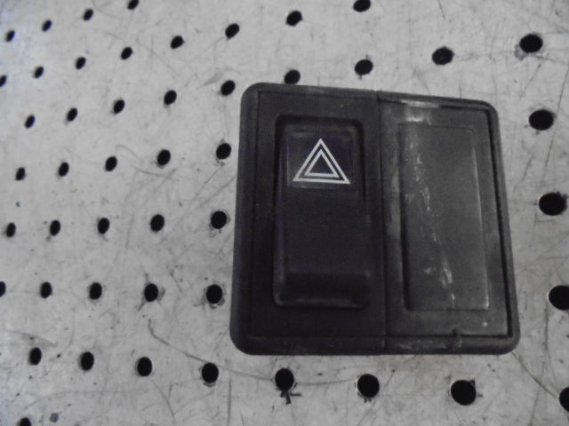 Ford New Holland 4830, 5030 Hazard Light Switch And Plastic Holder