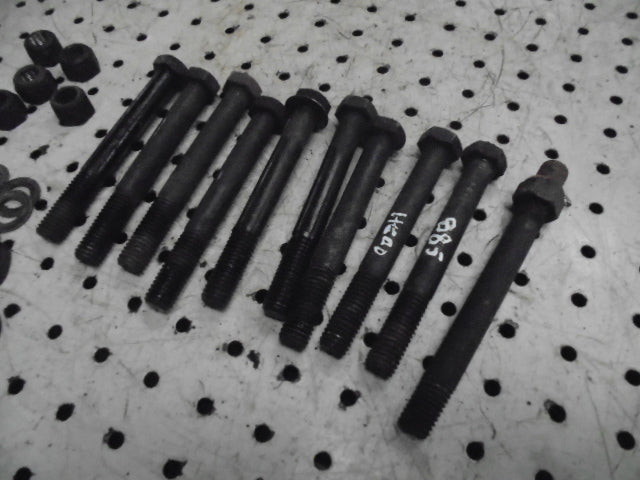 For DAVID BROWN 885 ENGINE CYLINDER HEAD BOLTS