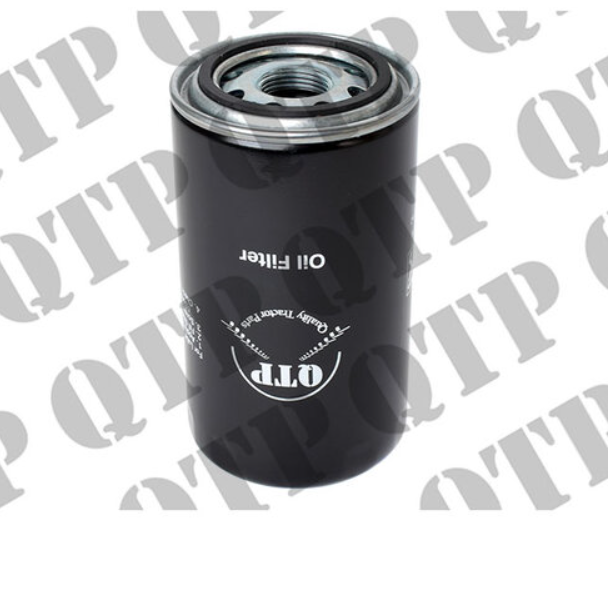 For Ford New Holland Engine Oil Filter T4000 T5000 TD5000 T6000 T7000 T6 Series