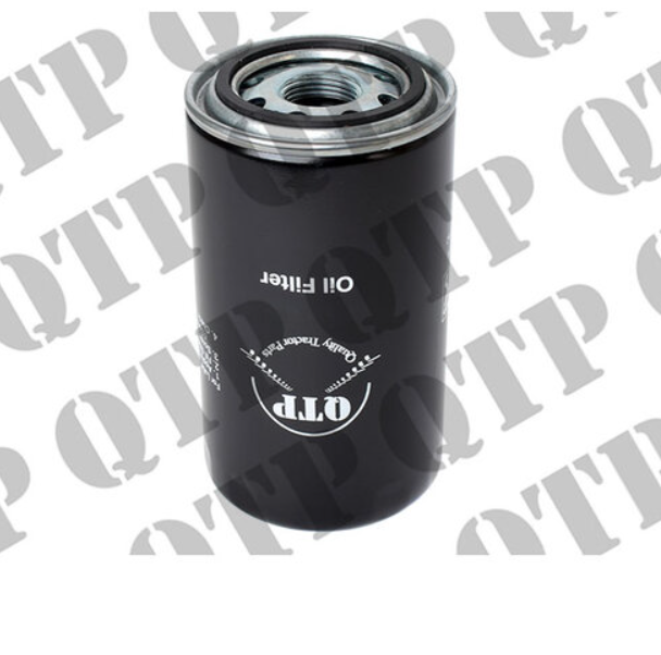 For McCormick MTX MC CX XTX TTX Series Engine Oil Filter	£ 