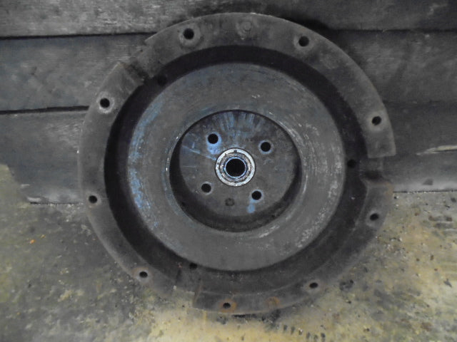 For DAVID BROWN 950 ENGINE FLYWHEEL & STARTER RING