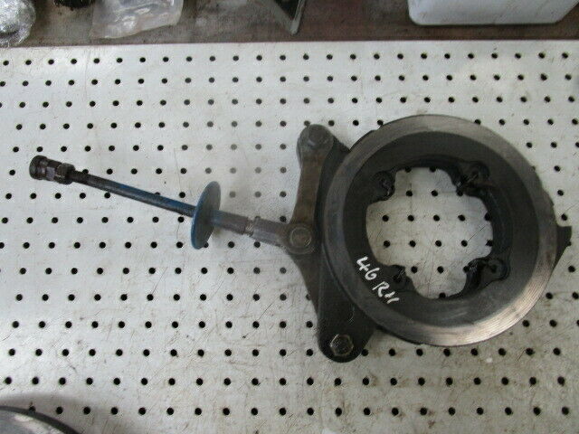 for, Ford 4600 Brake Actuator in Good Condition