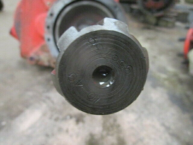 for, David Brown 1290 Rear Axle LH Final Drive Assembly Ratio 10:49