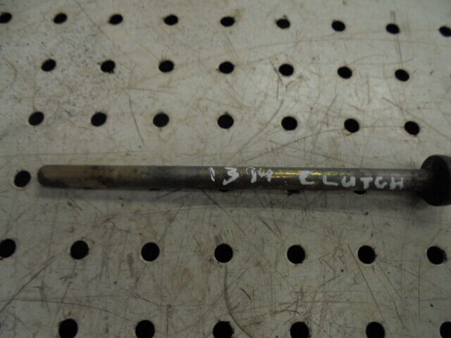 for, David Brown 1394 Clutch Slave Cylinder Rod - Good Condition