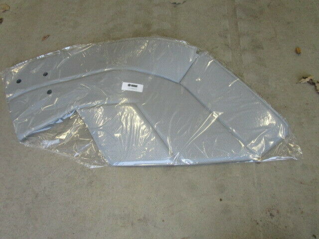 for, Massey Ferguson 390 Cab Inner Wing Cladding RH – Gwynedd Farm ...