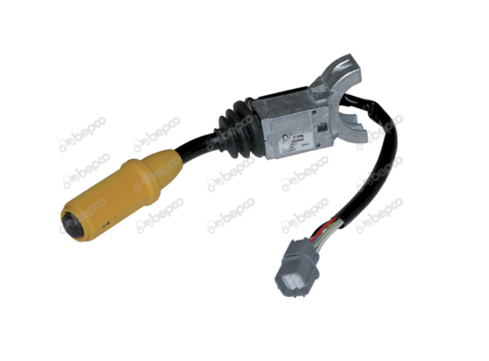 For JCB TELEHANDLER FORWARD/REVERSE & HORN SWITCH