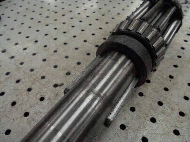 for, David Brown 1490 Inner Rear Axle Halfshaft 10:49 ratio in Good Condition