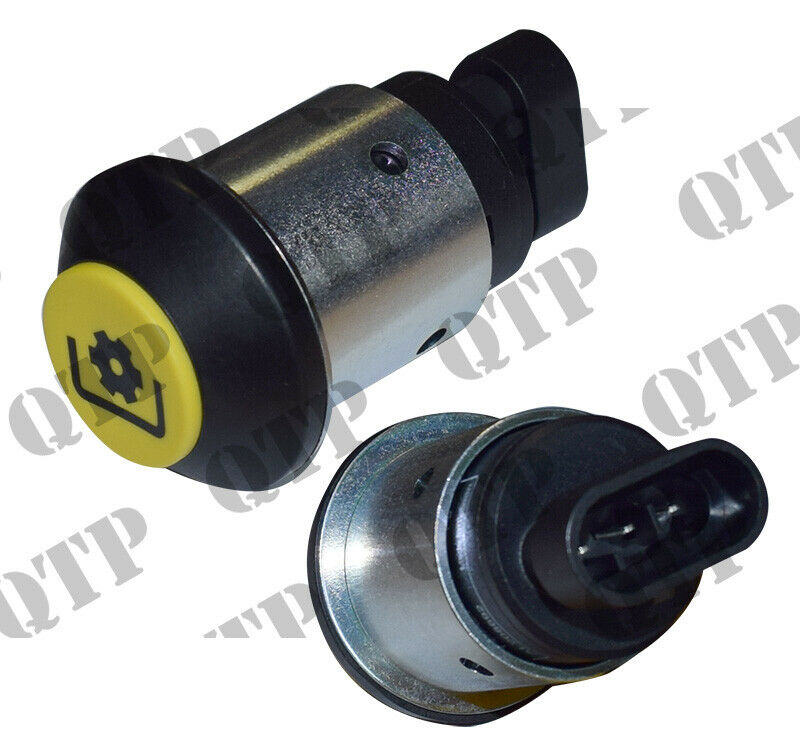 John Deere Mudguard PTO Switch