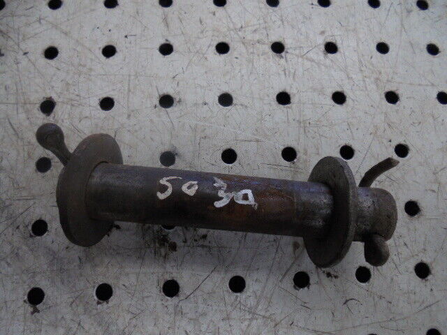 for, Ford 5030 Top Link Bracket Top Mounting Pin in Good Condition
