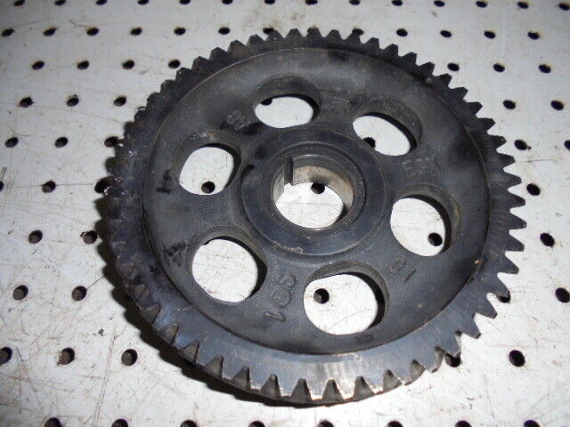 for, Ford 4600,4610 Engine Camshaft Timing Gear in Good Condition