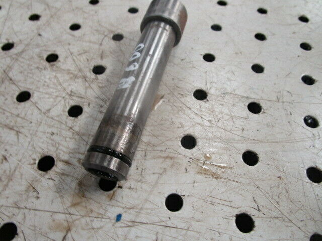 for, Ford 4600 Hydraulic Top Cover Stack Pipe in Good Condition