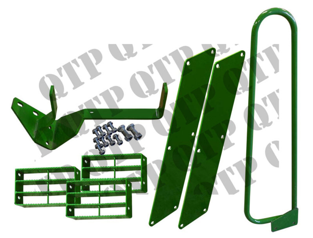 For JOHN DEERE 50 30 40 55 Series Foot Step Kit