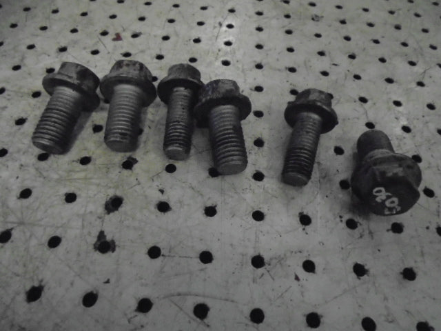 For FORD 4830 5030 PICK UP HITCH MOUNTING BOLTS