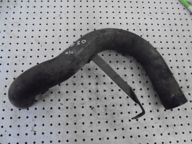 Ford New Holland 4830 Engine Air Intake Pipe From Air Filter