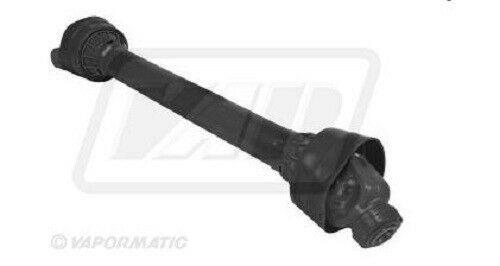 PTO Shaft Quick Release 1 3/8"  BENZI  860-1215 mm