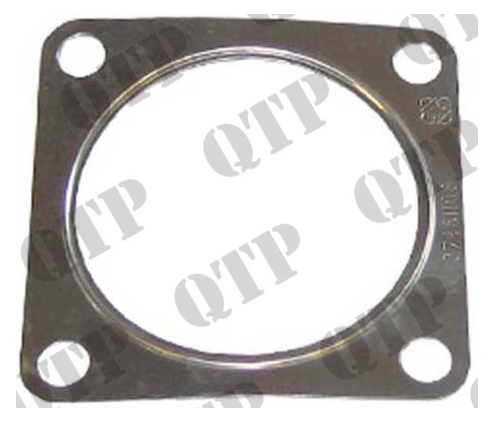 Massey Ferguson 390T Exhaust Gasket