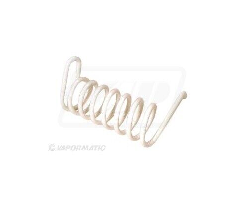 For PZ - Strela, Haybob 300 - LH HAY TINE SPRING  Pack of 10