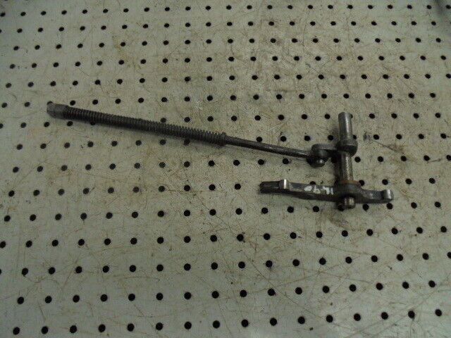 for, David Brown 1490 Hydraulic Selector Rod & Rail in Good Condition