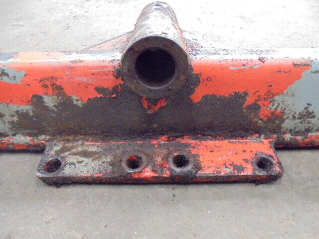 for, David Brown 1390 Front Axle Beam - Good Condition