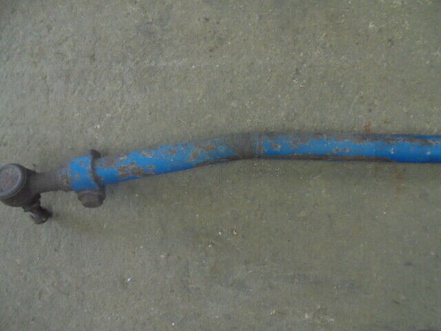 for, Ford 4000 Steering Drag Link (from steering box) in Good Condition