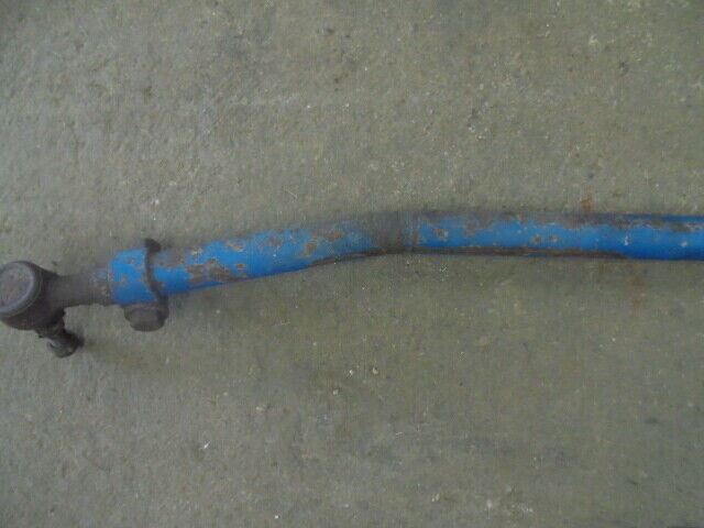 for, Ford 4000 Steering Drag Link (from steering box) in Good Condition