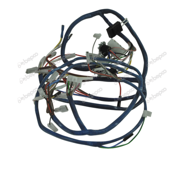 For FORD 2000 3000 4000 WIRING LOOM HARNESS ASSEMBLY