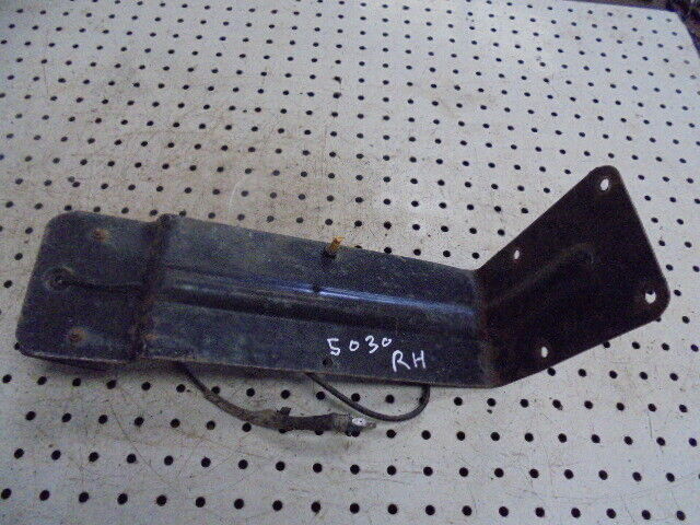for, Ford 5030 Number Plate Mounting Bracket in Good Condition