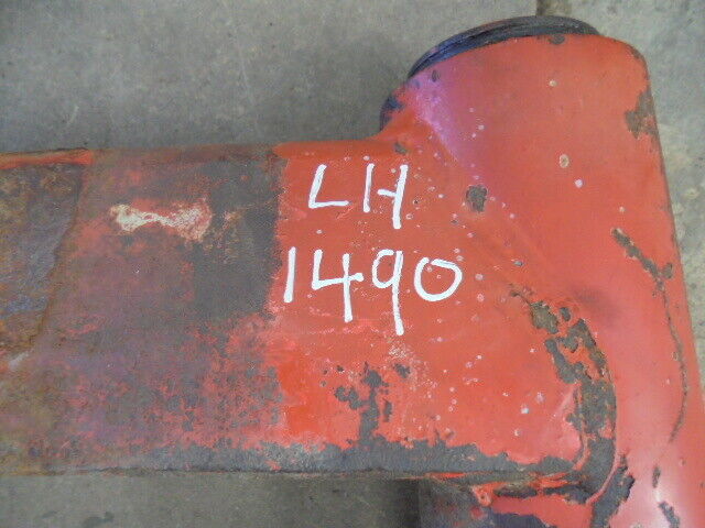 for, David Brown 1490 Front Axle LH Extension - Good Condition