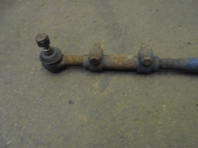 Ford 4100, 3600 Left Hand Front Axle Drag Link