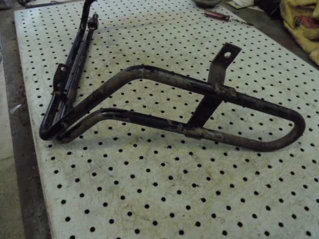 David Brown 1494 Power Steering Oil Cooler Pipe