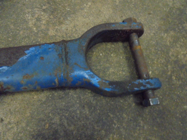 Ford 4100, 3600 Front Axle Right Hand Torsion Bar