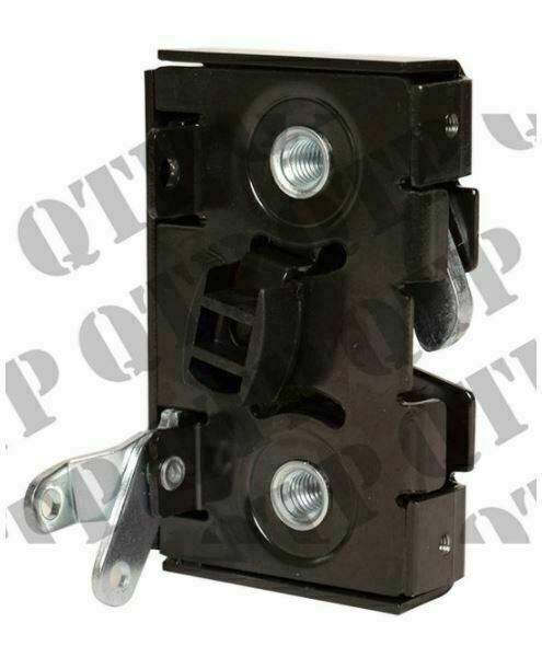 for, New Holland TL, TM,TS TLA, T5000 DOOR LOCK LH Left Hand