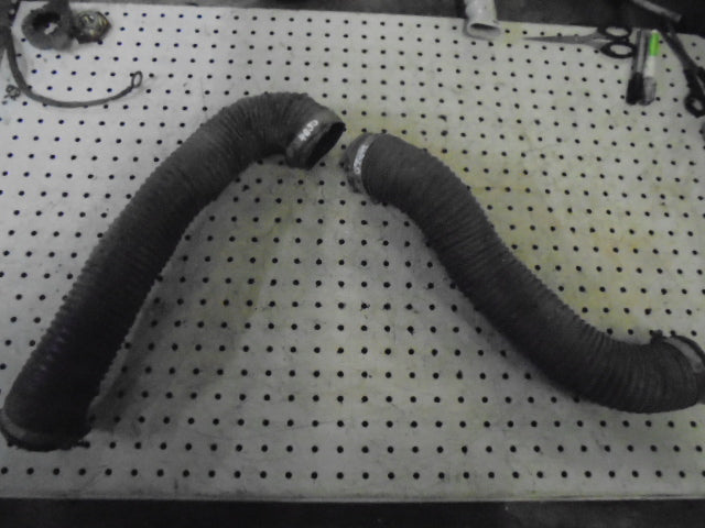 Ford New Holland 4830, 5030 Cab Roof Air Vent Pipes